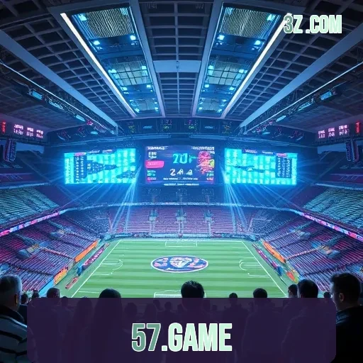 57.game: Explore Atraentes Recursos da Seção App com Diversão Infinita