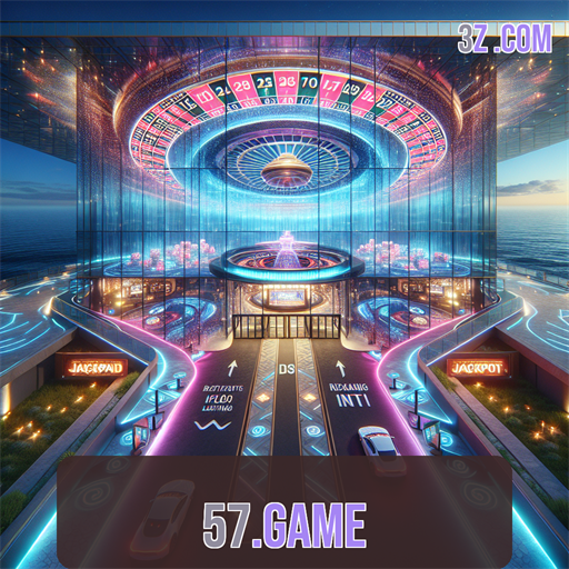 Cassino Online 57.game: Aventura e Emoção num Só Lugar