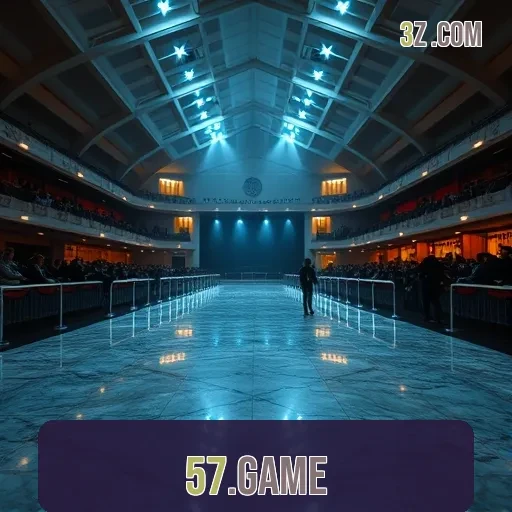 57.game: A Aventura dos Jogos Brasileiros Chegou com Tudo!