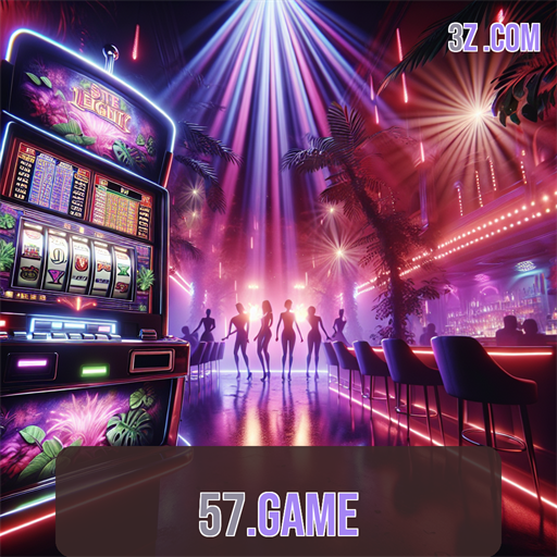 A Magia do Login no 57.game: Conectando Gamers