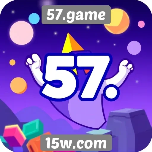57.game oferece variedade de jogos online gratuitos