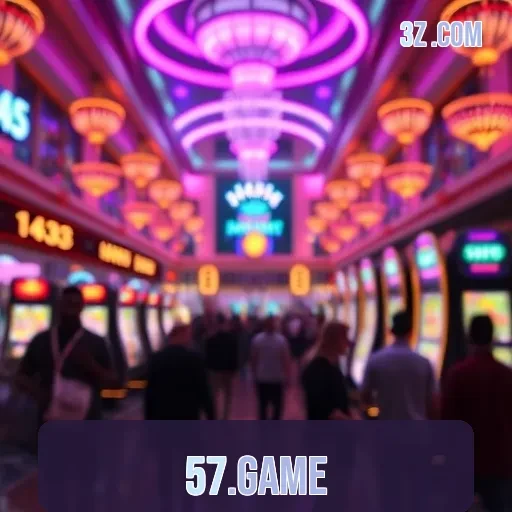 57.game: Descubra os Segredos da Seção VIP e Aumente Seu Jogo